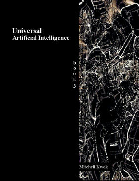 universal artificial intelligence