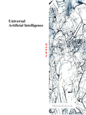 universal artificial intelligence 2